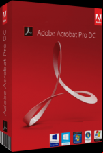 pelicula Acrobat DC Pro v2017
