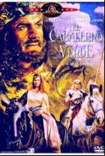 pelicula El Caballero Verde