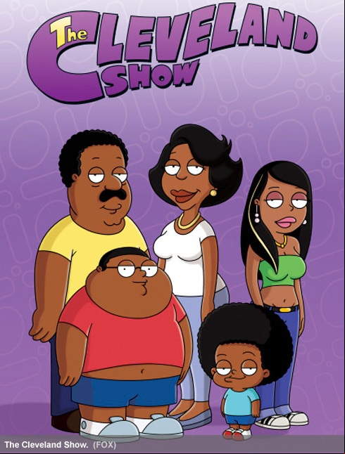El Show De Cleveland