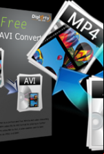 pelicula Free MP4 to AVI Converter (32bit) (Protable)