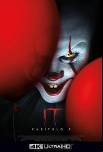 pelicula It: Capítulo 2 4K (1080p) (DUAL)
