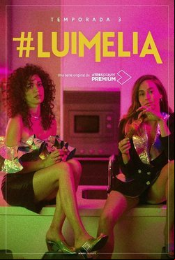 Luimelia