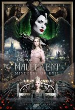 pelicula Malefica Maestra del mal (3D) (1080p)
