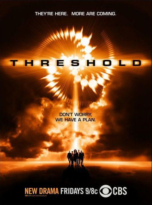 Operacion Threshold