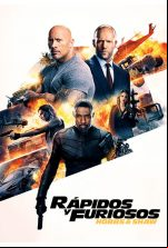 pelicula Rápidos y furiosos: Hobbs & Shaw (2019) 4K UHD [Trial]