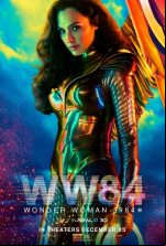 pelicula WONDER WOMAN 1984 3D [ES-EN]