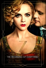 Z: The Beginning Of Everything